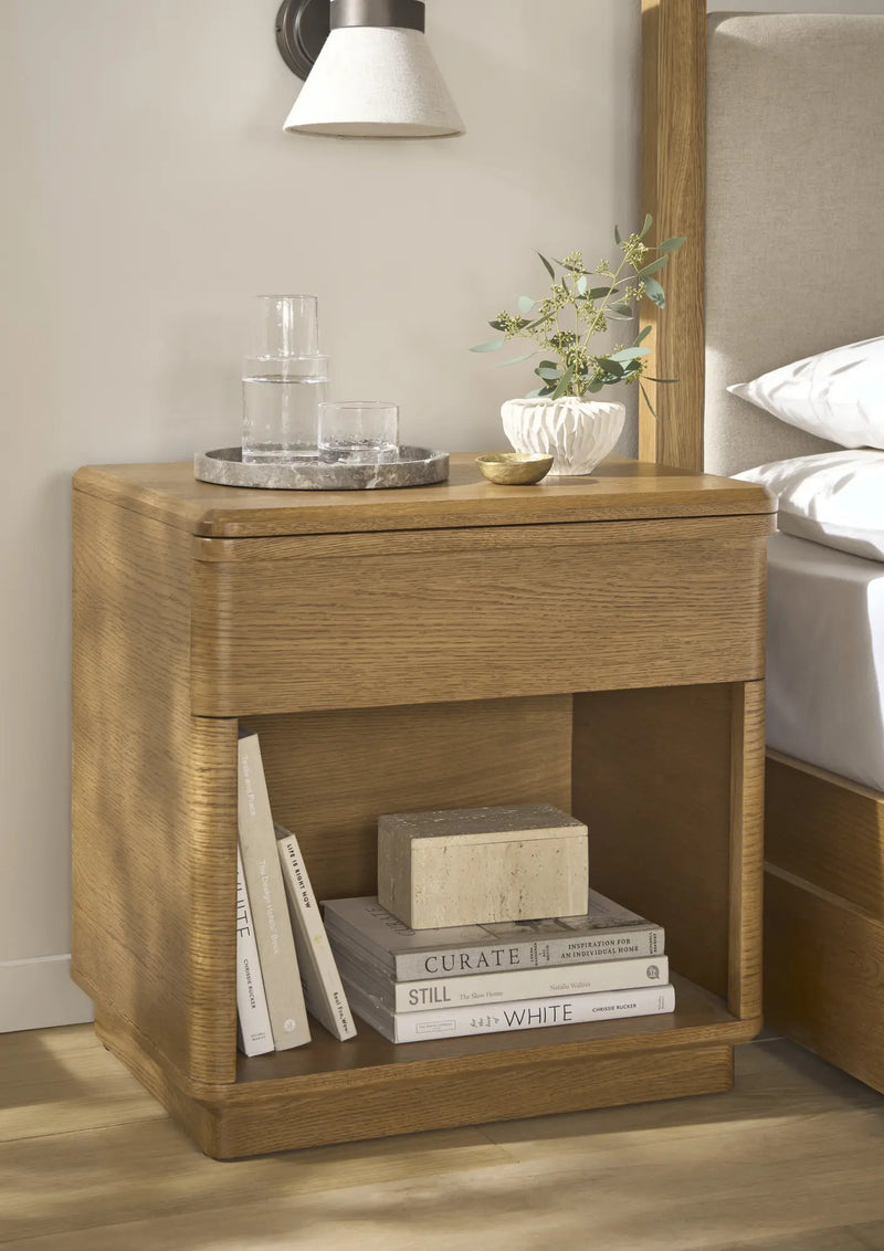 Maddox Night Stand