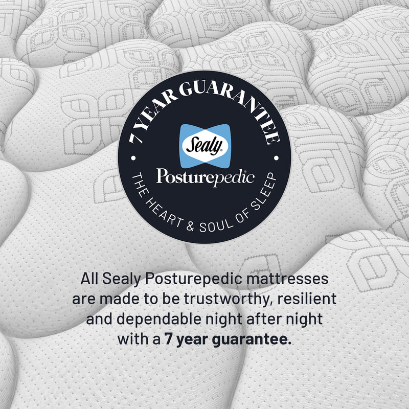 Sealy Riley Mattress only