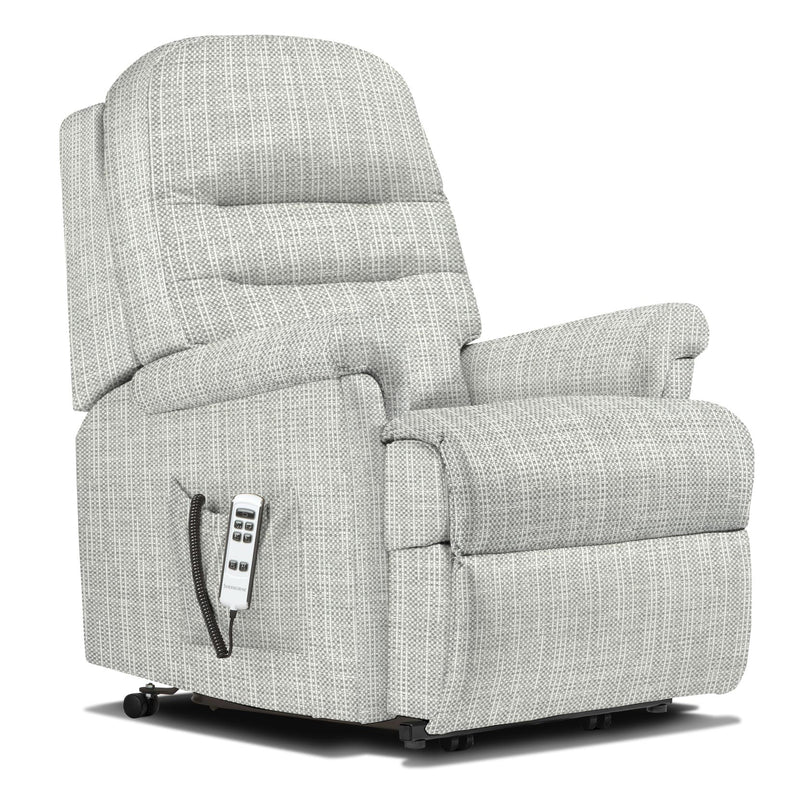 Sherborne Beaumont 2-motor Electric Riser Recliner