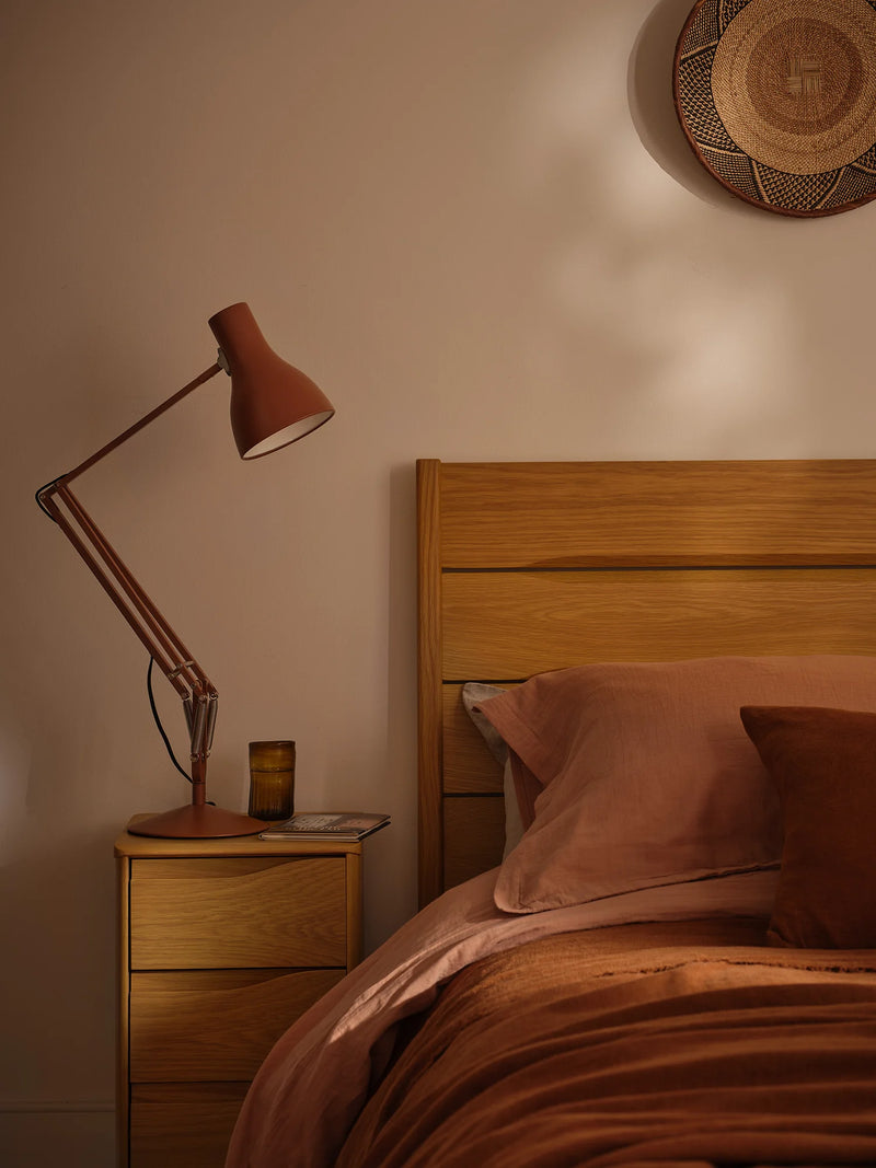 Ercol Rimini Compact Bedside Cabinet