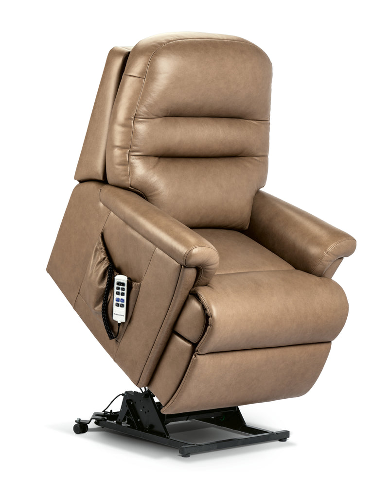Sherborne Beaumont 2-motor Electric Riser Recliner
