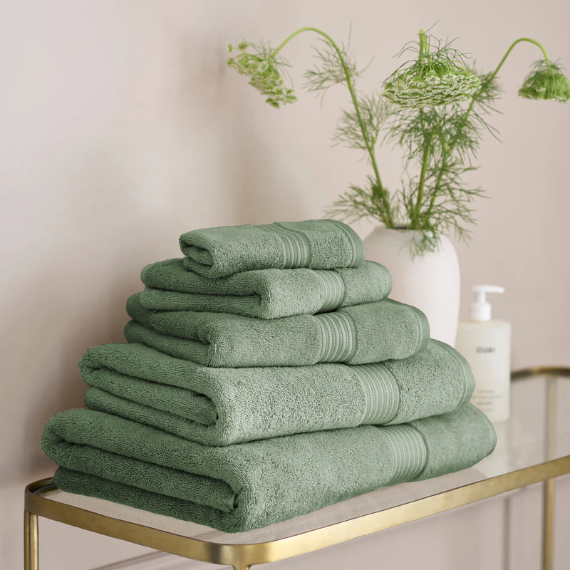 Christy Supreme Towel - Supima Cotton 650 GSM