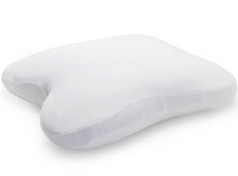 Tempur Ombracio Pillow Case - White