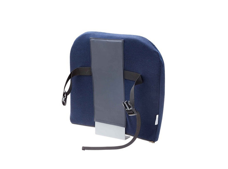 Tempur Lumbar Support GB-36x36x7-JE Blue