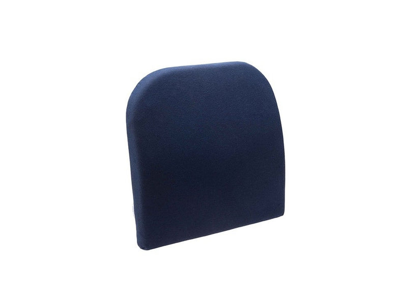 Tempur Lumbar Support GB-36x36x7-JE Blue