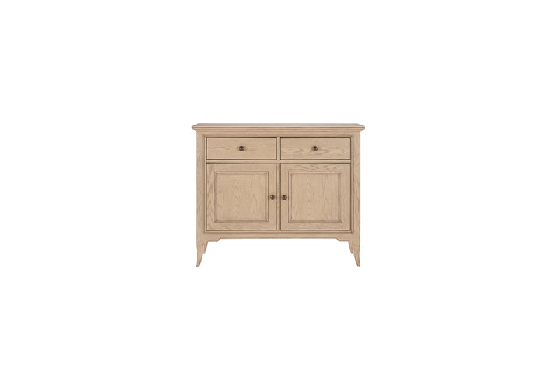 Paris 2 Door Sideboard