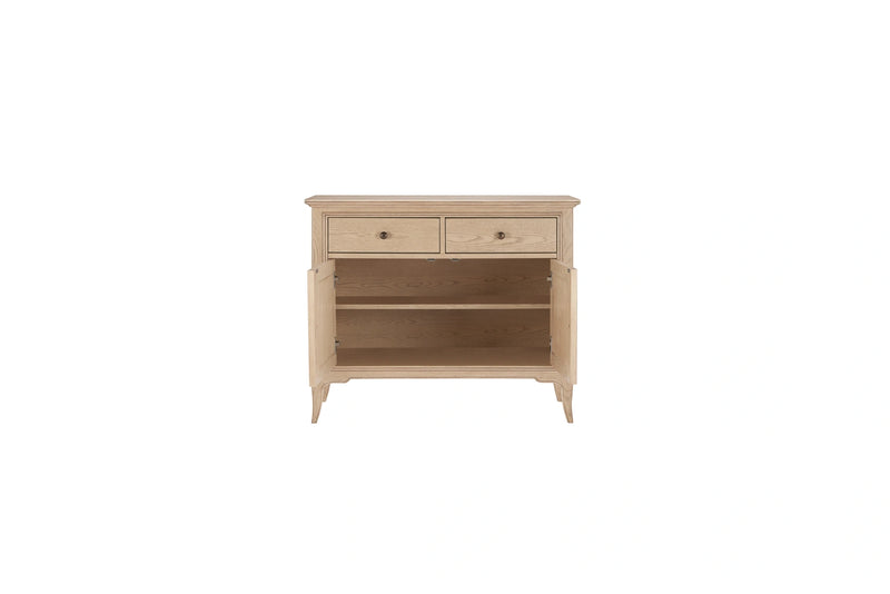 Paris 2 Door Sideboard