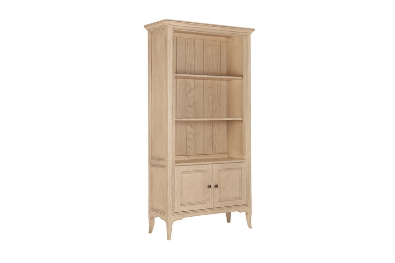 Paris Bookcase