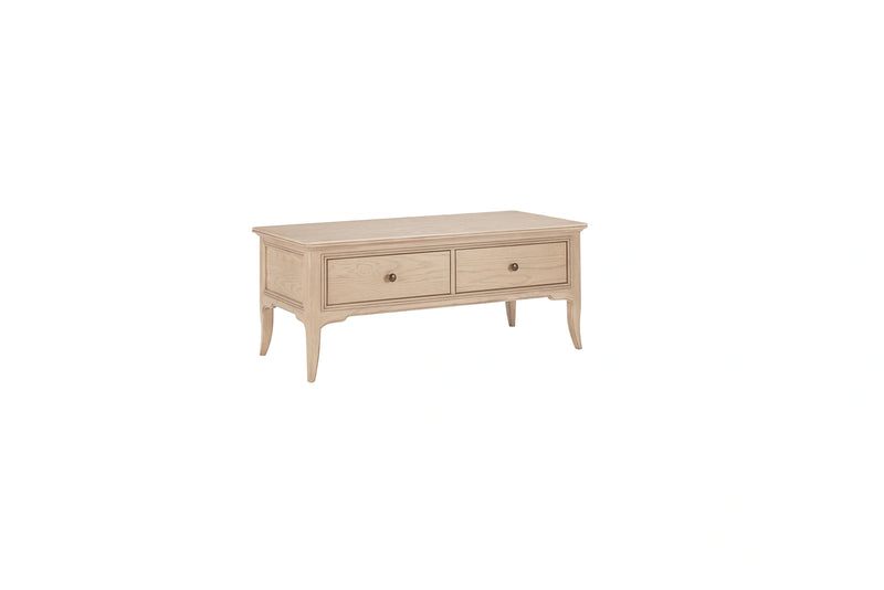 Paris Coffee Table