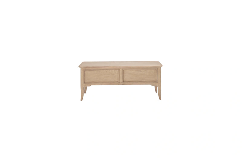 Paris Coffee Table