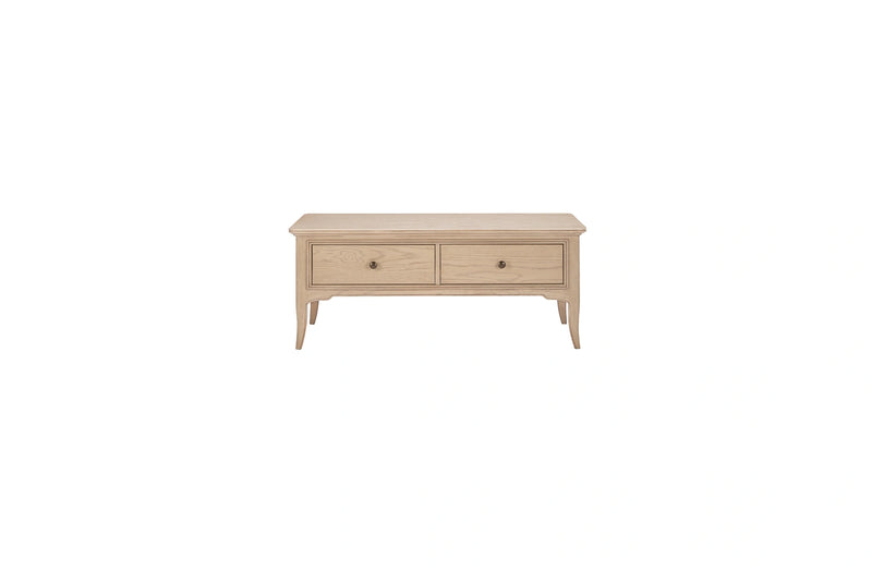 Paris Coffee Table