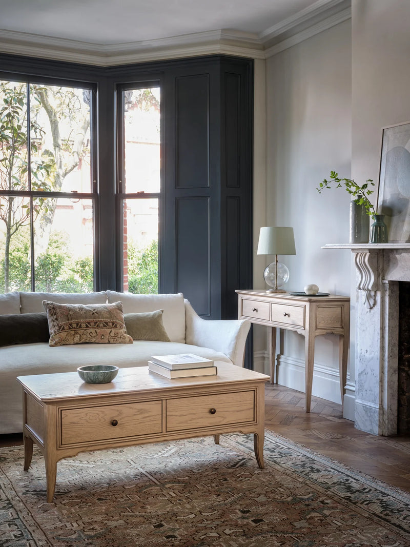 Paris Coffee Table