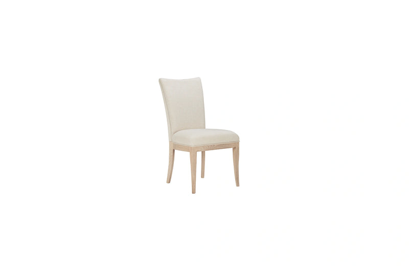 Paris Pair of Dining Chairs