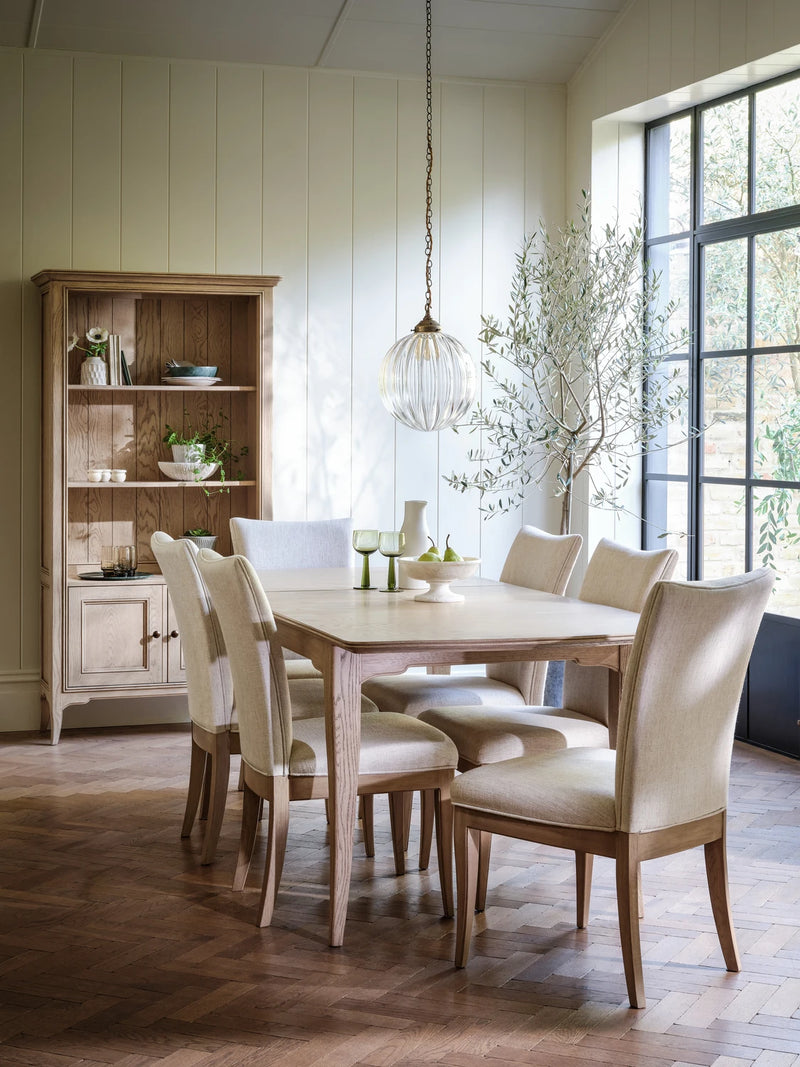 Paris Extending Dining Table