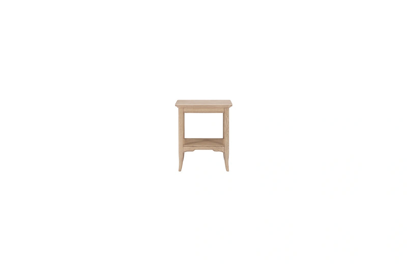 Paris Lamp Table