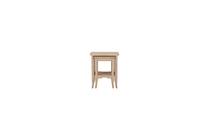Paris Nest of Tables