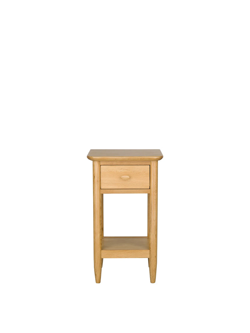 Ercol Teramo Compact Side Table
