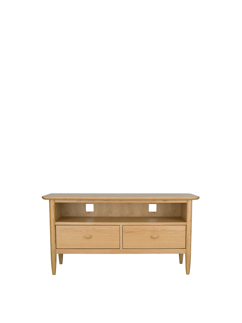 Ercol Teramo TV unit