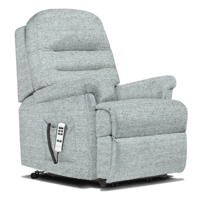 Sherborne Beaumont 2-motor Electric Riser Recliner