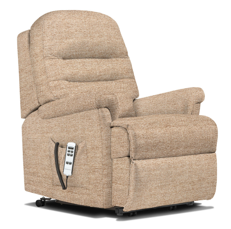 Sherborne Beaumont 2-motor Electric Riser Recliner