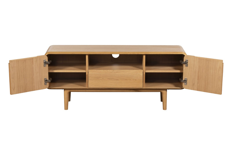 G Plan Winchester TV unit