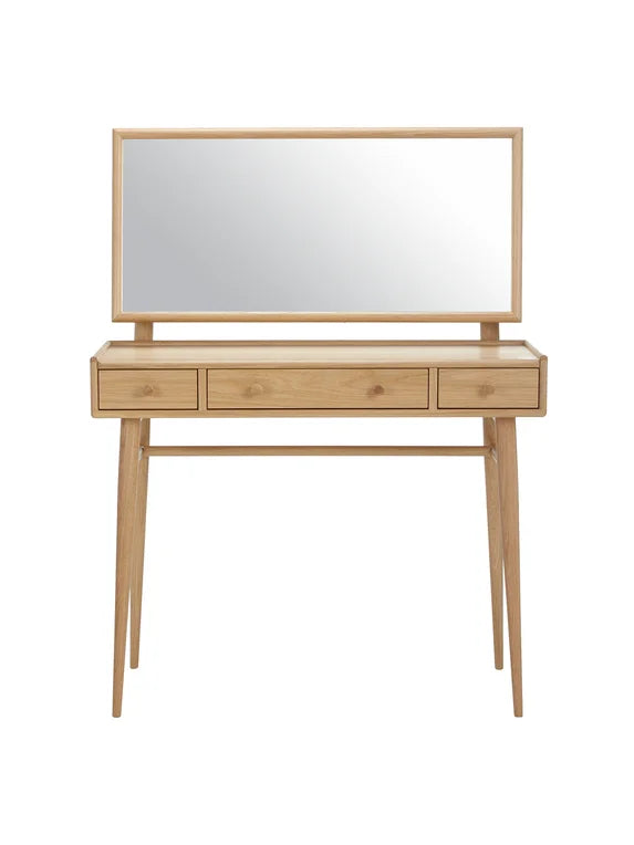 Ercol Winslow Dressing Table