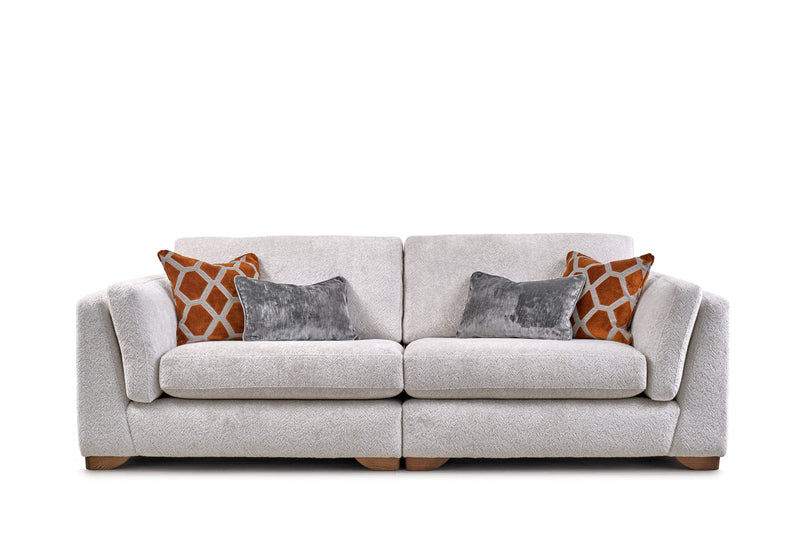 Emmie 4 Seater Sofa