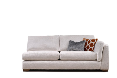 Emmie 4 Seater Sofa End RHF/LHF