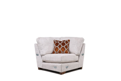 Emmie Sofa Corner Unit