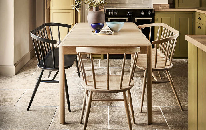 Ercol Heritage