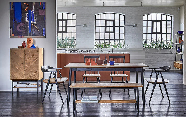Ercol Monza