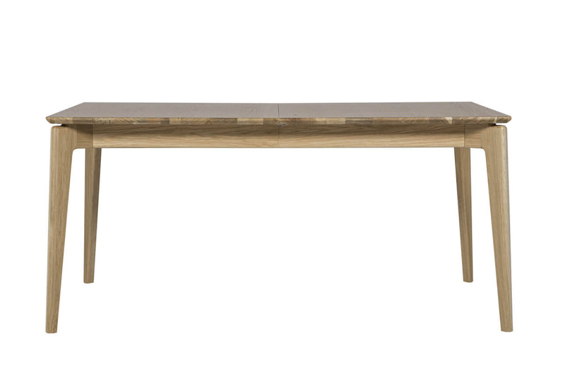 Evelyn Extending Dining Table 1650cm available at Hunters Furniture Derby