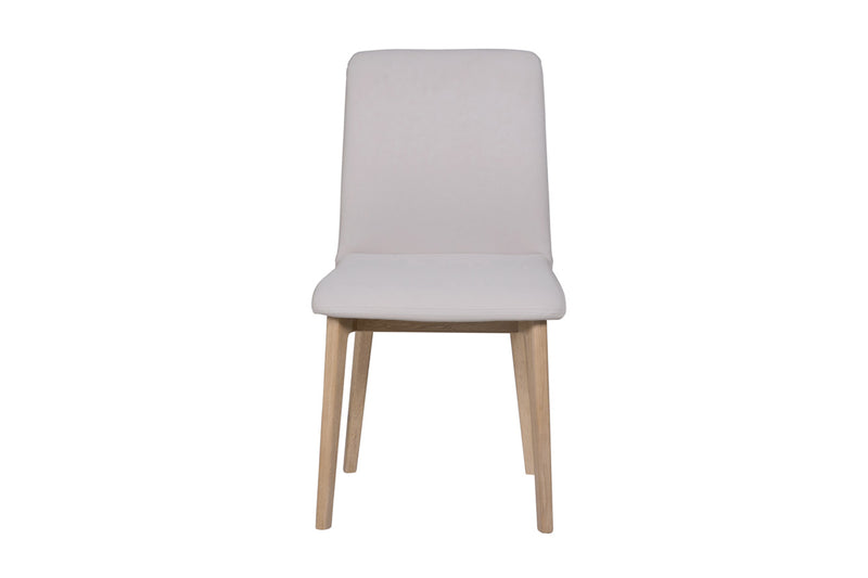 Evelyn Painted Dining Chair available at Hunters Furniture Derby