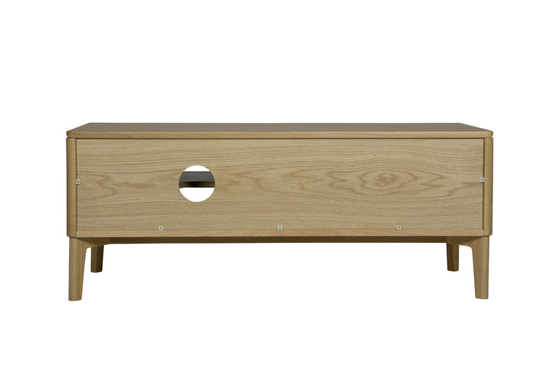 Evelyn TV Unit available at Hunters Furniture Derby