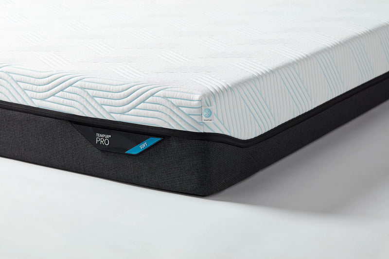 Tempur Pro Mattress