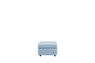 Finley Storage Stool