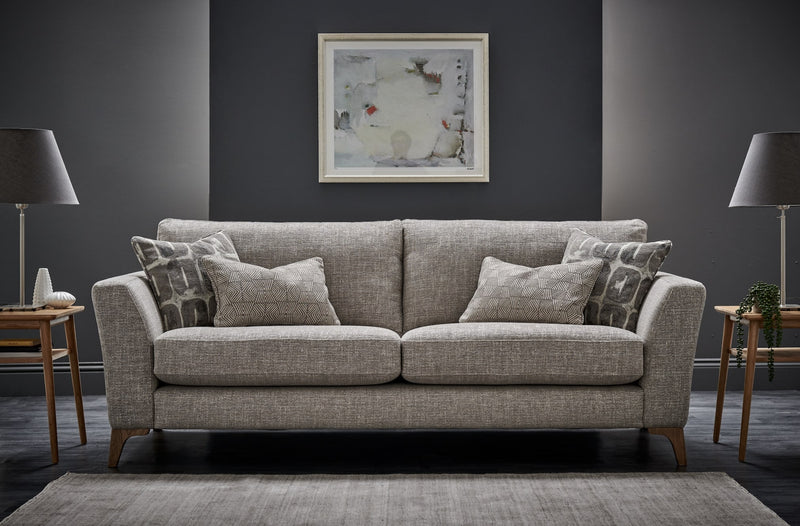 Finley 3 Seater Sofa