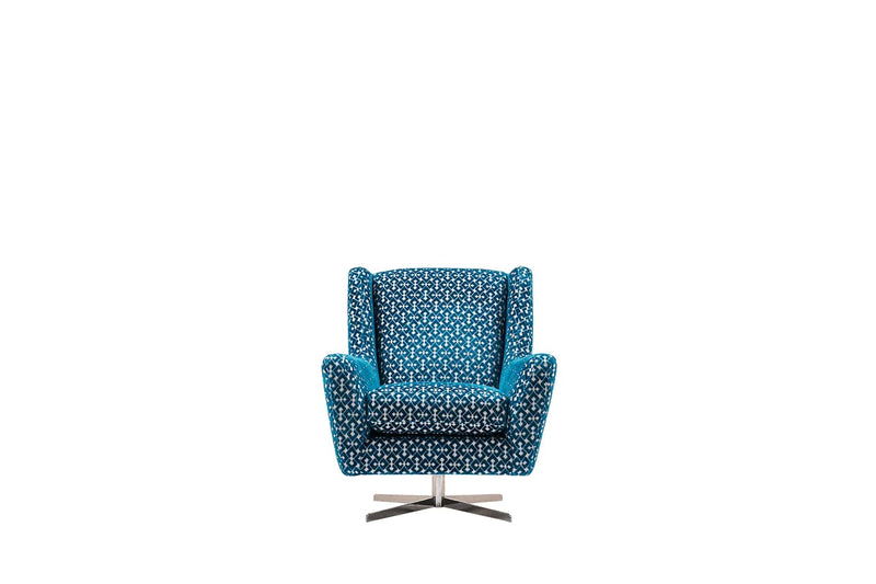 Finley Swivel Chair