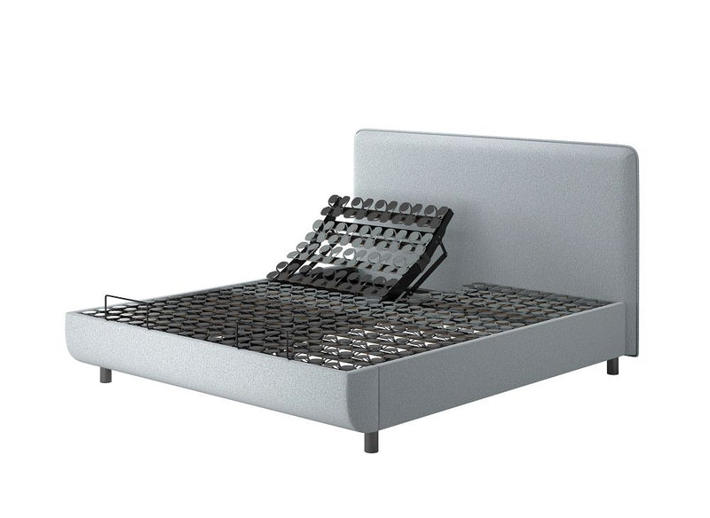 Tempur 150cm Adjustable bed