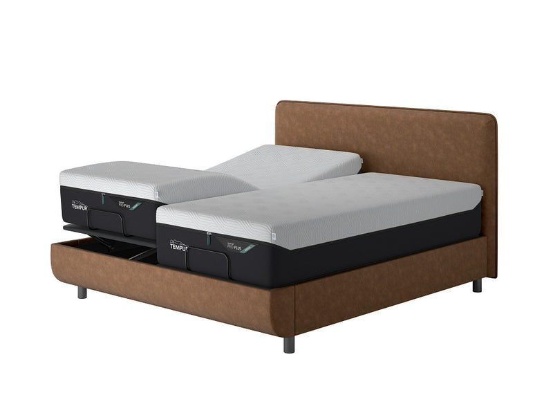 Tempur 180cm Adjustable bed