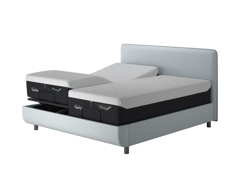 Tempur 180cm Adjustable bed