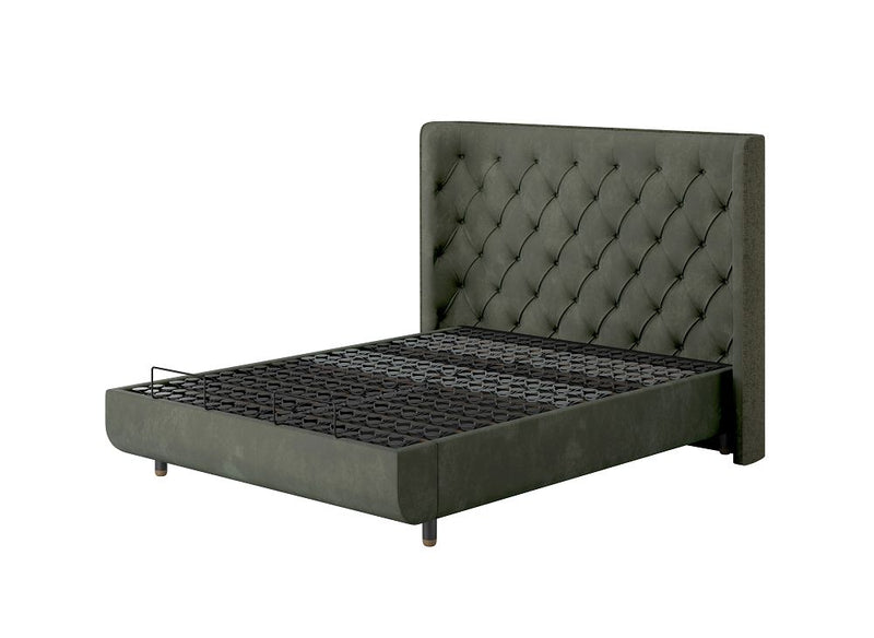 TEMPUR Arc™ Static bed 180cm