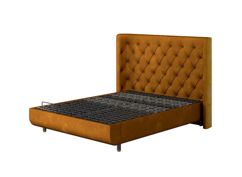 TEMPUR Arc™ Static bed 180cm