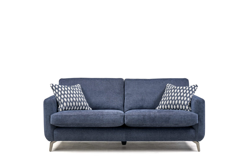 Milla 3 Seater Sofa