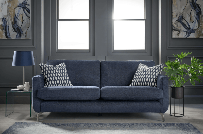 Milla 3 Seater Sofa