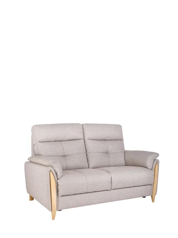 Ercol Mondello Medium Sofa available at Hunters Furniture Derby