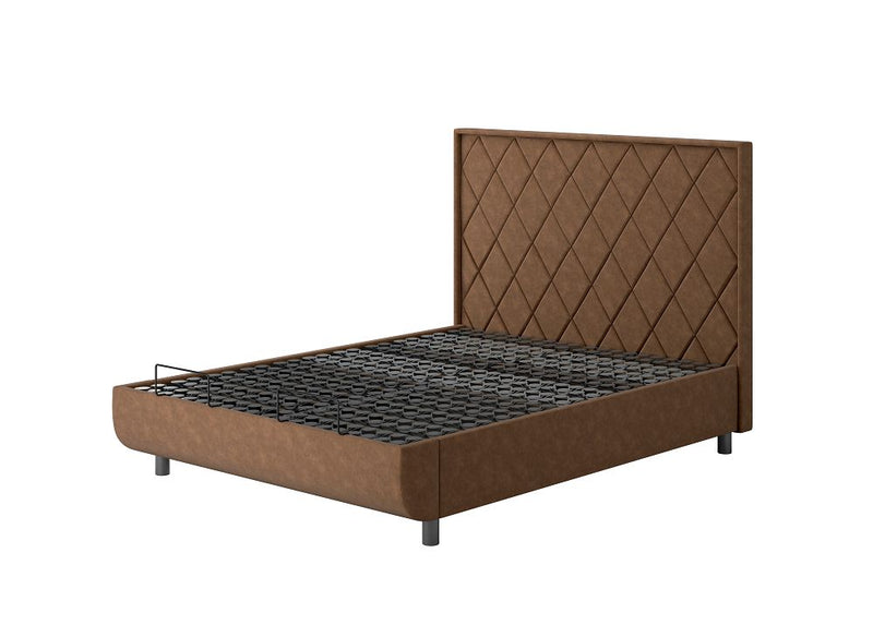 TEMPUR Arc™ Static bed 150cm