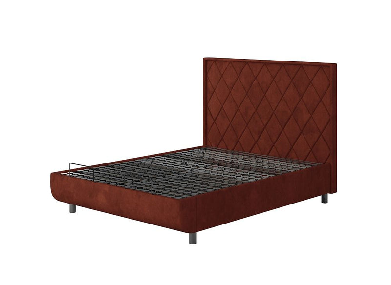 TEMPUR Arc™ Static bed 180cm