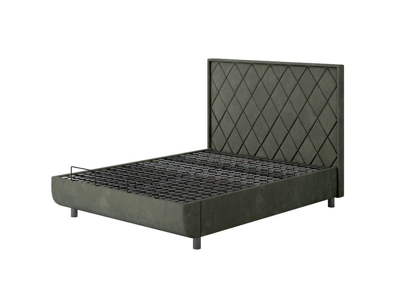 TEMPUR Arc™ Static bed 150cm