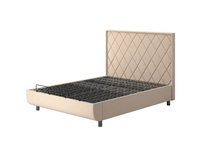 TEMPUR Arc™ Static bed 180cm